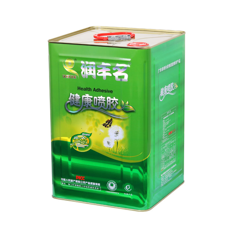 Ang sofa spray glue SBS spray malagkit para sa multipurpose bond